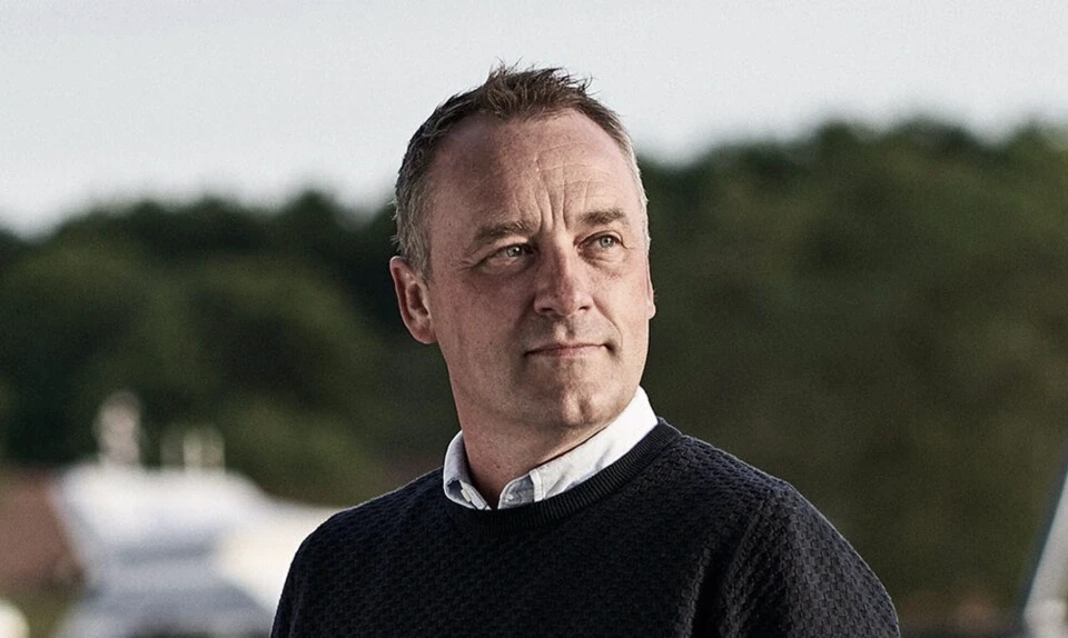 Værdiborg investeringsplatform