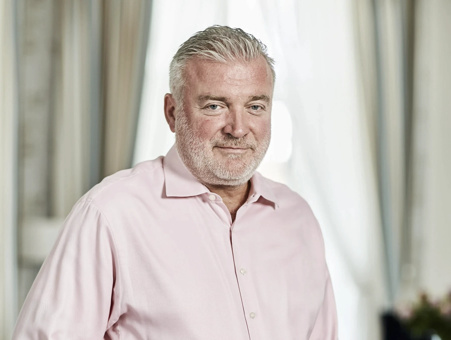 Værdiborg kryptohandel